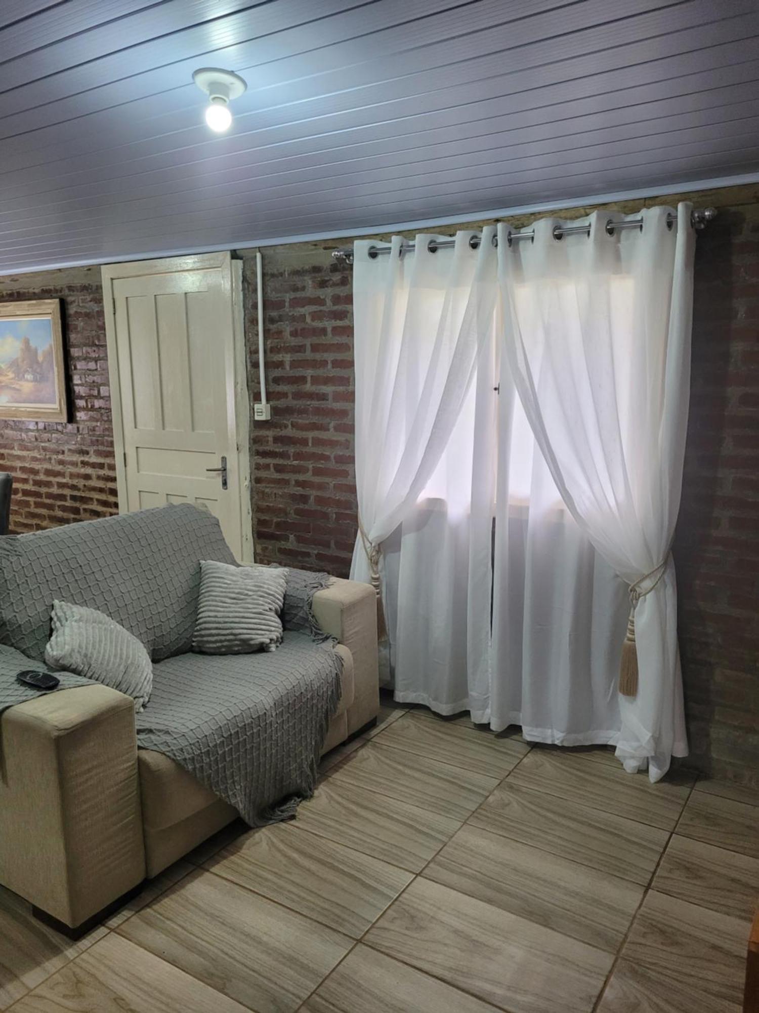 Casa Nosso Lar Villa Gramado Esterno foto