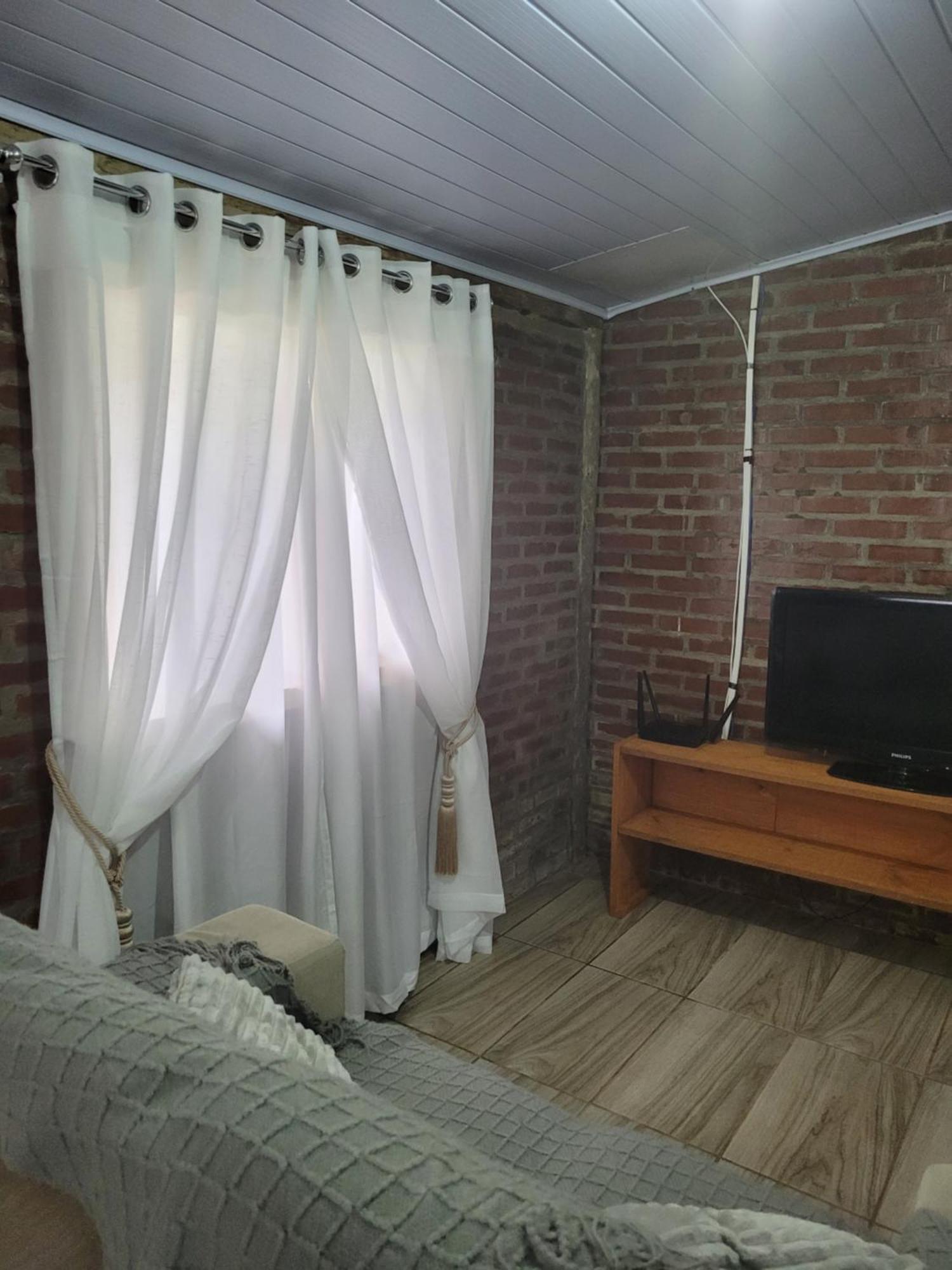 Casa Nosso Lar Villa Gramado Esterno foto